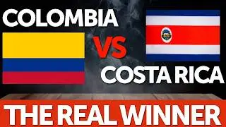 Why Expats are CHOOSING Costa Rica Over Colombia