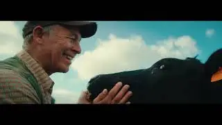 spot Arborea 'La rivoluzione gentile del latte'