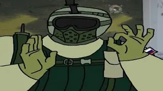 A shitty compilation of random clips vol.8