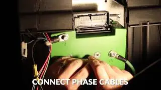 TAC 2 into a Club Car Precedent Install - Navitas