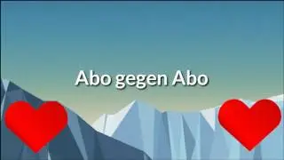 Abo gegen Abo