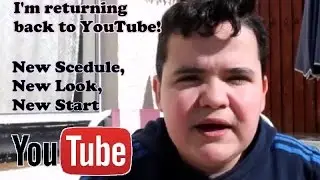 I'M RETURNING!!