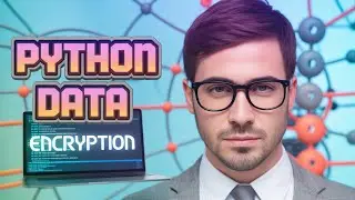 Python Encryption and Decryption