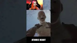 ТУАЛЕТНЫЙ РОБОТ в ATOMIC HEART ► Tilka Play 