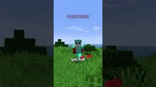 Hardcore Minecraft YouTubers Be Like