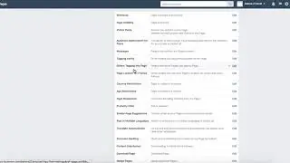 How to Add or Change the Tabs on your Facebook Business Page