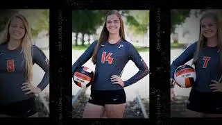 2017 Prairie Volleyball