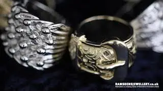 Mens Rings at Ramsdens