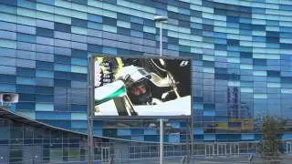 Места квалификация гонки формула 1 сочи 2016