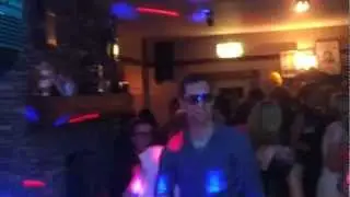 Last Night Rineys Bar Sneem 2012