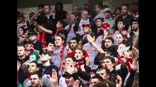 Локо-Спартак глазами ВВ-ТВ