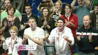 Fed Cup Highlights: Russia 2-3 Serbia