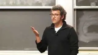 Tom Conrad: Strive to Remain Agile