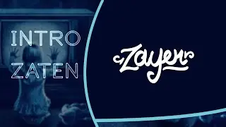 INTRO xZayeN | By VECTOR
