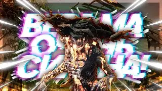 ВЕДЬМА ВОРОВКА НА БОЛОТЕ - Dead by Daylight