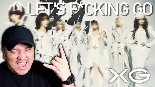 XG - THE CORE - 核 | ALBUM FIRST LISTEN