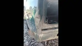 ТАЧКИ ПЕРЕКУПОВ