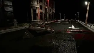 UNREAL ENGINE 5 nanite and lumen showcase #unrealengine5