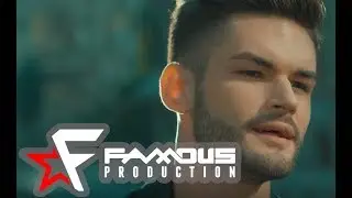 Edward Sanda - Haine scumpe  | Official Music Video