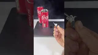 Worlds Smallest Gun