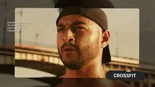 Workout Sports | VEGAS Pro Template