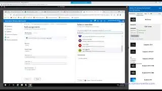 Assignmen4B Assign an eligible user to the Global Admin role