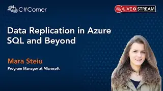 Data Replication in Azure SQL and Beyond || Women Data Summit 2021