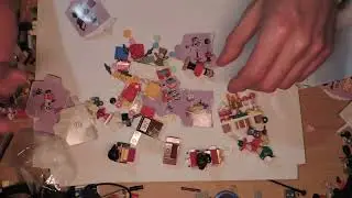 [2/2] Lego 41690 Friends Advent Calendar (2021)