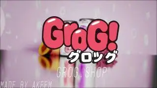 Grog! By Cold Ones Advertisement l Blender Animation