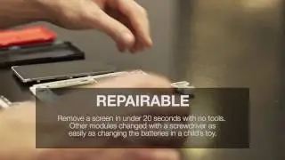 Fairphone 2 - The Product: Changing the Way Products are Made