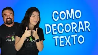 COMO DECORAR UM TEXTO - guia para atores