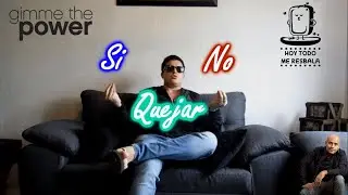 Yo Por Eso Me Quejo & Me Quejo... ¿Bueno O Malo?