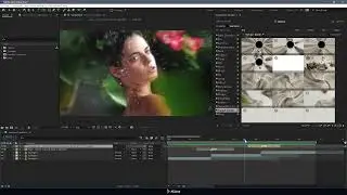 Seamless Transitions Tutorial Updated (MOGRT)