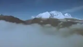 The Majestic Andes Mountains | Andes: The Dragons Back | BBC Studios