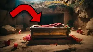 The Case AGAINST the Empty Tomb