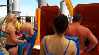 Турецкий Дисней Ленд 2