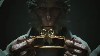 🔥Black Myth Wukong Gameplay on MEGAMINI G1 Gaming Mini-PC😎😎😎