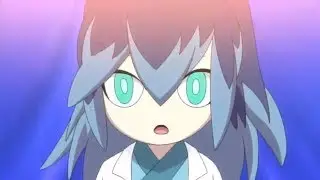 Yokai Watch 2019 Episode 11 Review She's a Doctor ?  The Blizzaria Edition
