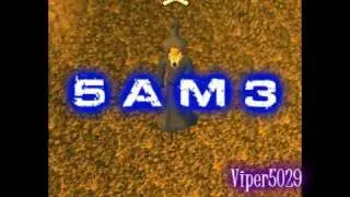 5 a m e triplets intro!
