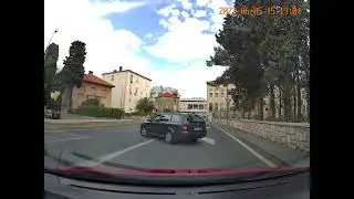 Dash Cam Zadar 16