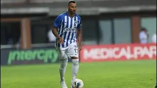 Ricardo Quaresma 2020 Kasımpaşa Skills