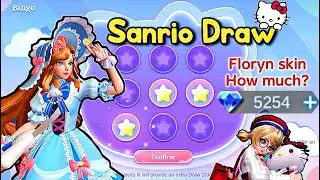 ML SANRIO EVENT! HOW MUCH DID I SPEND?🤯🔥