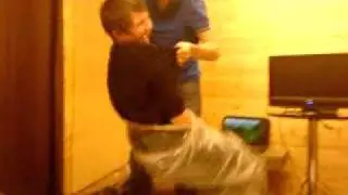 Condom Man Pt1