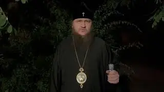 ⚡️⚡️⚡️ ЗВЕРНЕННЯ МИТРОПОЛИТА ФЕОДОСІЯ ДО ПАРАФІЯН СОБОРУ!!!