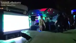 I Became a VJ in 72 hours - HappyITGuy - EDM in Asheville, NC