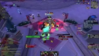 Mythic +5 Court of Stars