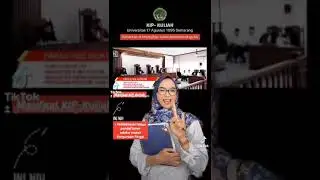 KEJARLAH MIMPIMU DALAM KEPASTIAN