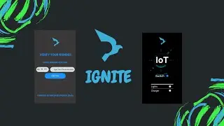 Final year project (Chatting Application with IoT integrated)