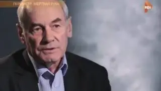 Как закончить противостояние сил в мире? 12.03.2017