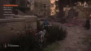 You're free now...